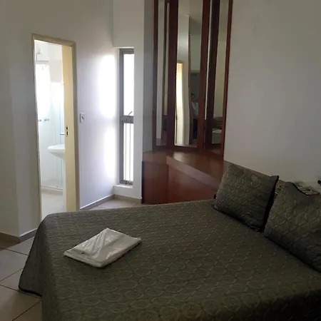 Minas Palace Hotel Passos Room photo
